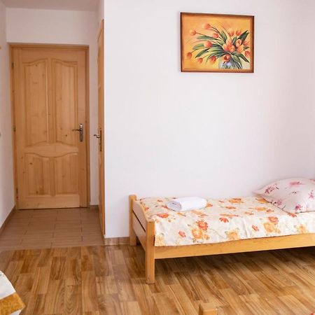 Bed and Breakfast Dw Maria 2 Zakopane Exterior foto
