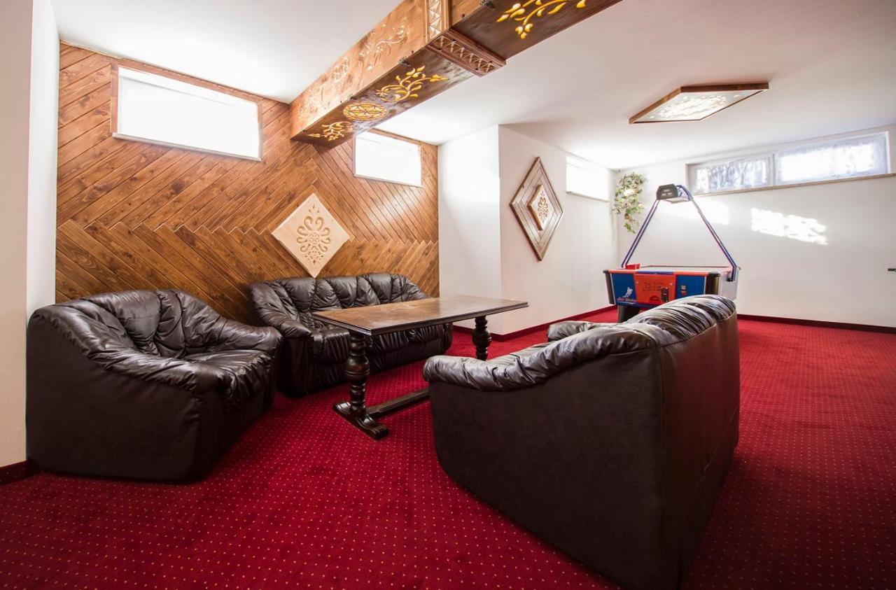 Bed and Breakfast Dw Maria 2 Zakopane Exterior foto