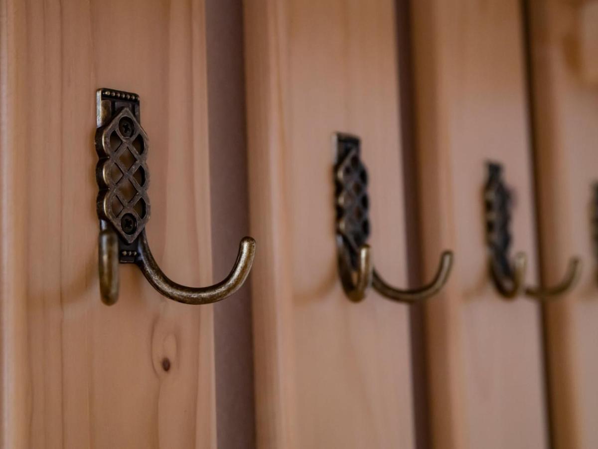 Bed and Breakfast Dw Maria 2 Zakopane Exterior foto