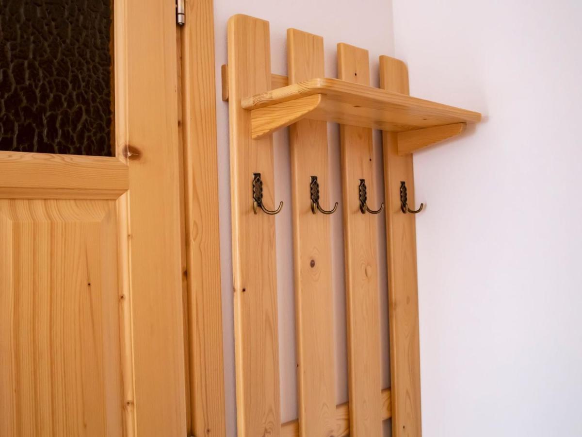 Bed and Breakfast Dw Maria 2 Zakopane Exterior foto