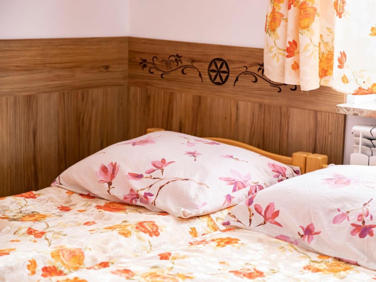 Bed and Breakfast Dw Maria 2 Zakopane Exterior foto