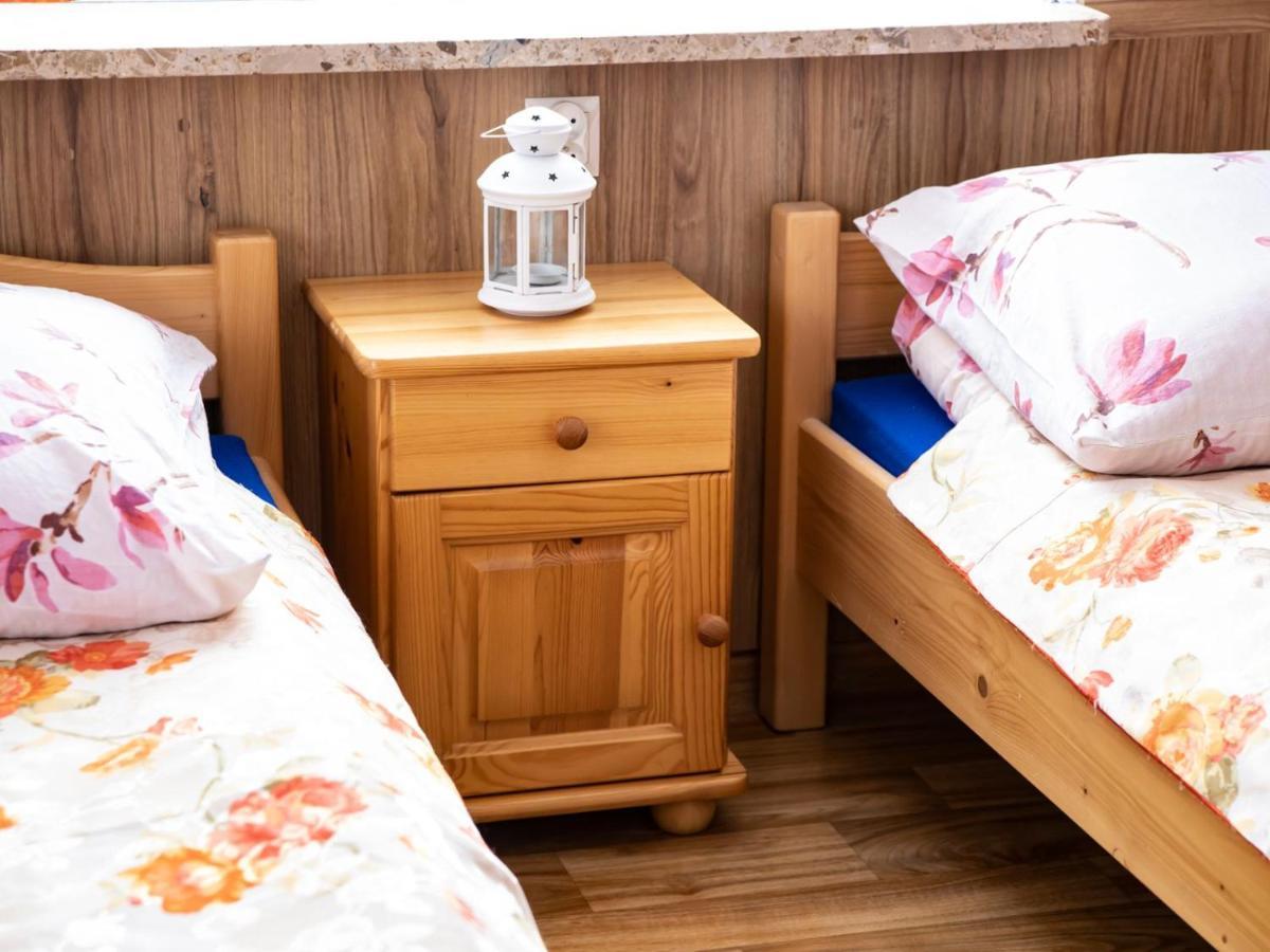 Bed and Breakfast Dw Maria 2 Zakopane Exterior foto