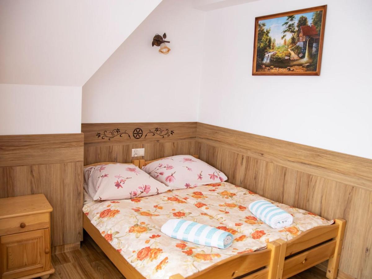 Bed and Breakfast Dw Maria 2 Zakopane Exterior foto