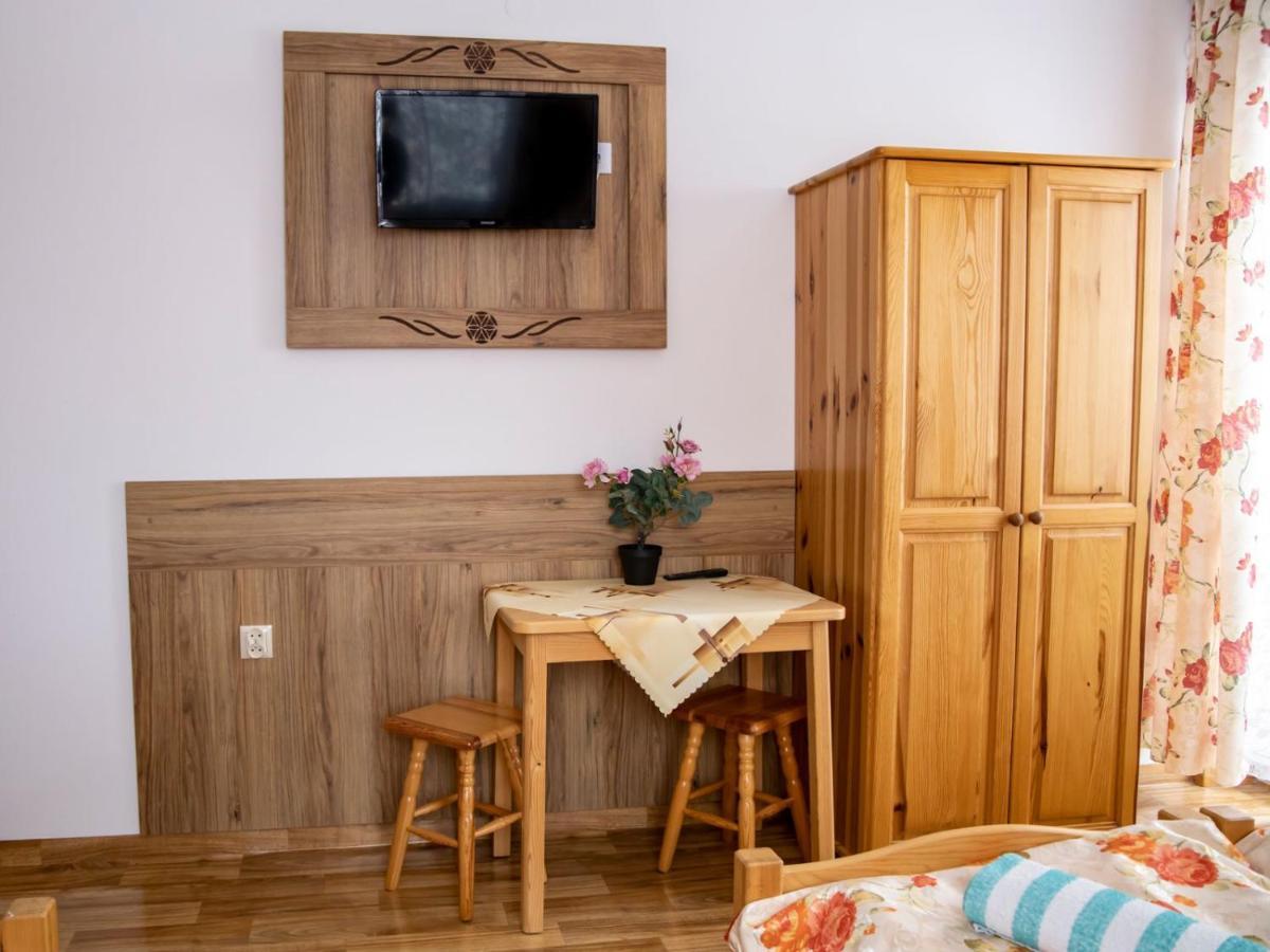 Bed and Breakfast Dw Maria 2 Zakopane Exterior foto