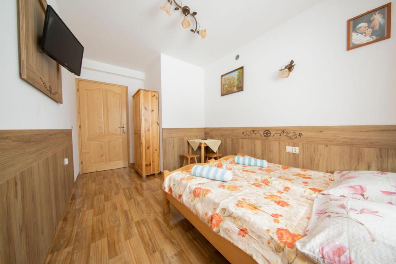 Bed and Breakfast Dw Maria 2 Zakopane Exterior foto