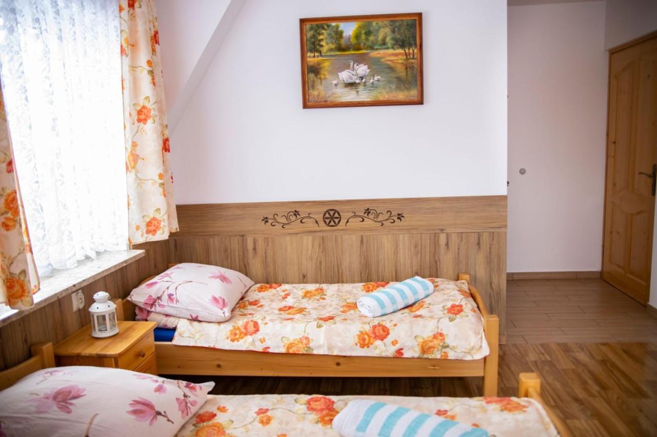 Bed and Breakfast Dw Maria 2 Zakopane Exterior foto