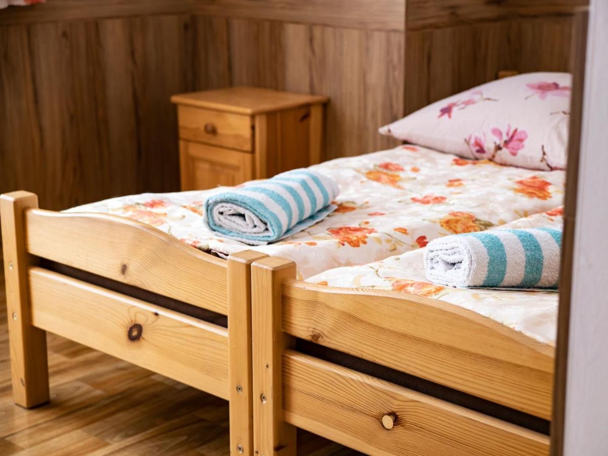 Bed and Breakfast Dw Maria 2 Zakopane Exterior foto