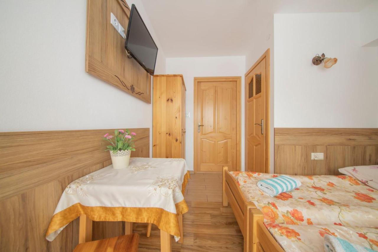 Bed and Breakfast Dw Maria 2 Zakopane Exterior foto