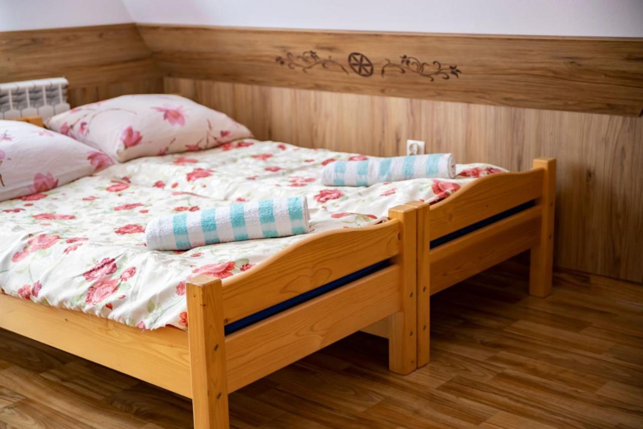 Bed and Breakfast Dw Maria 2 Zakopane Exterior foto