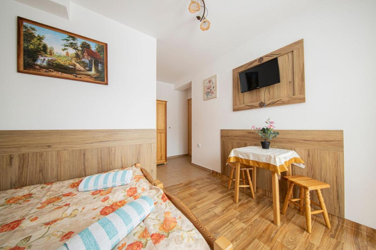 Bed and Breakfast Dw Maria 2 Zakopane Exterior foto
