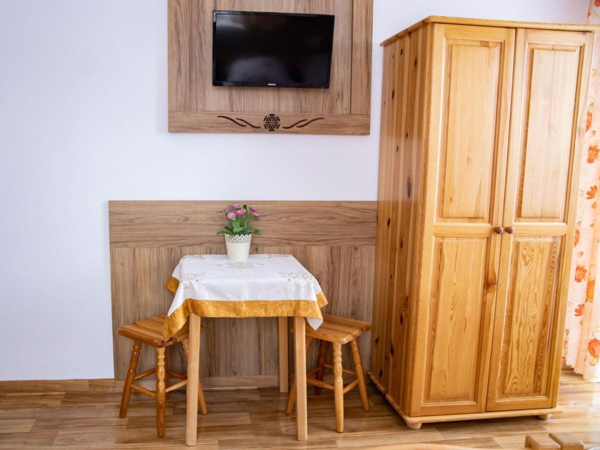 Bed and Breakfast Dw Maria 2 Zakopane Exterior foto